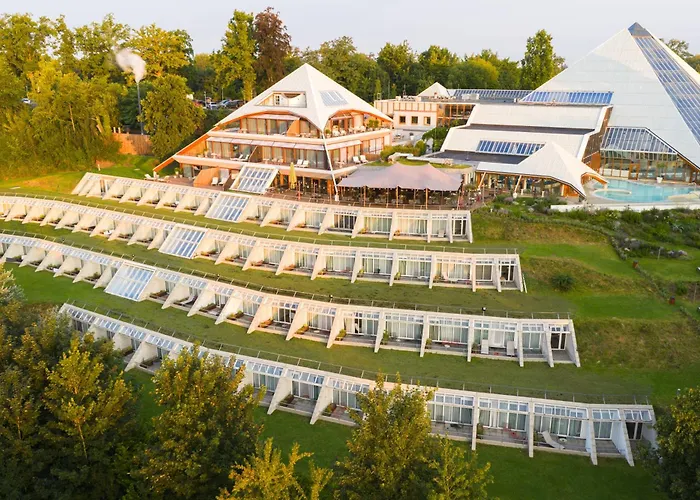 Wellness Hotels Wellnesshotel Thermae 2000
